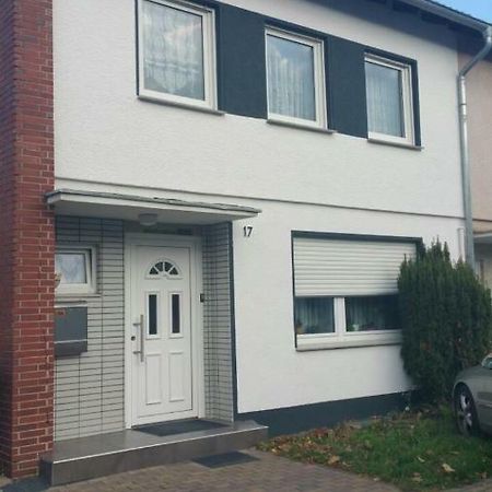 Zimmer Müller Wesseling Exterior foto