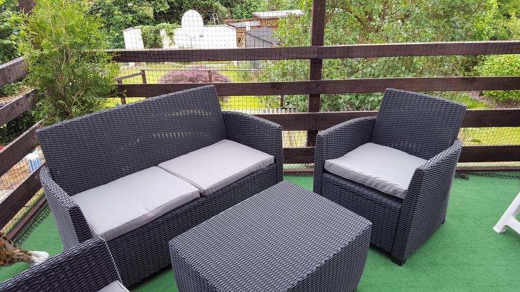 Zimmer Müller Wesseling Exterior foto