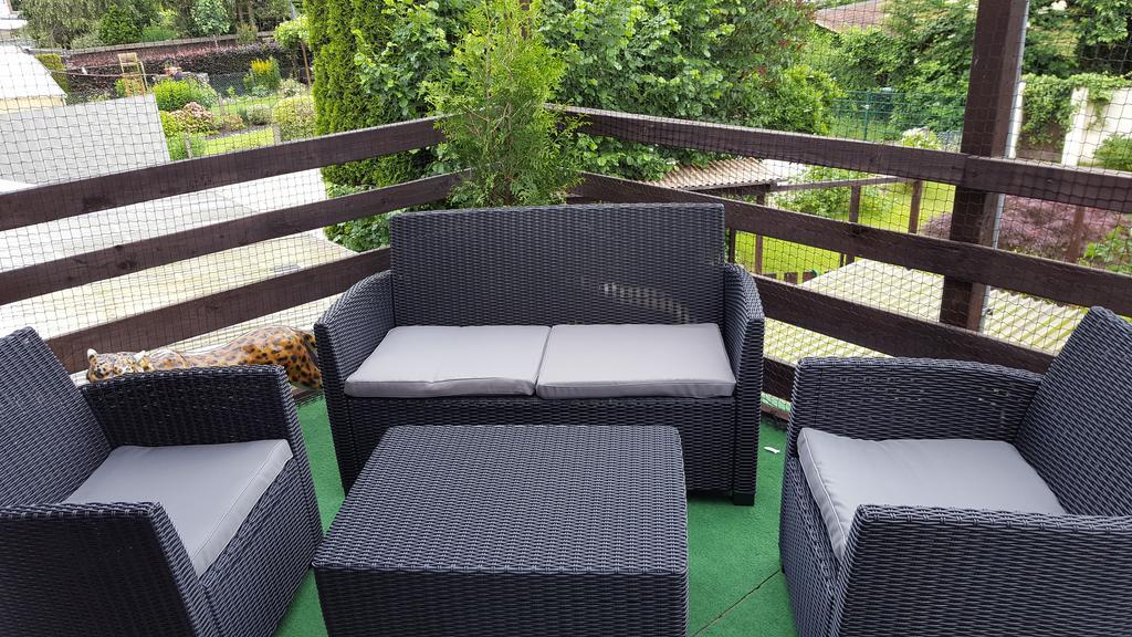Zimmer Müller Wesseling Exterior foto