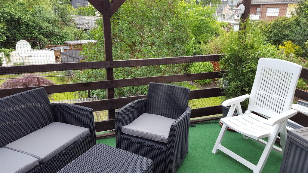 Zimmer Müller Wesseling Exterior foto