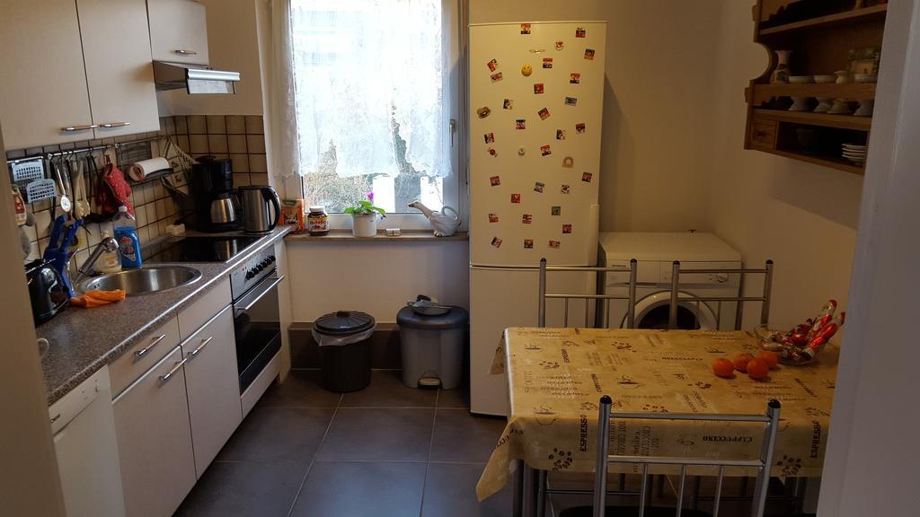 Zimmer Müller Wesseling Exterior foto