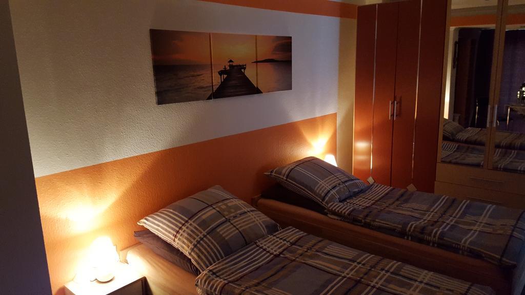 Zimmer Müller Wesseling Exterior foto