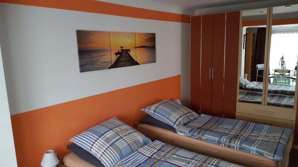 Zimmer Müller Wesseling Exterior foto