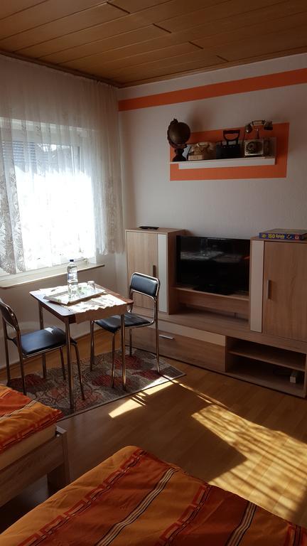 Zimmer Müller Wesseling Exterior foto