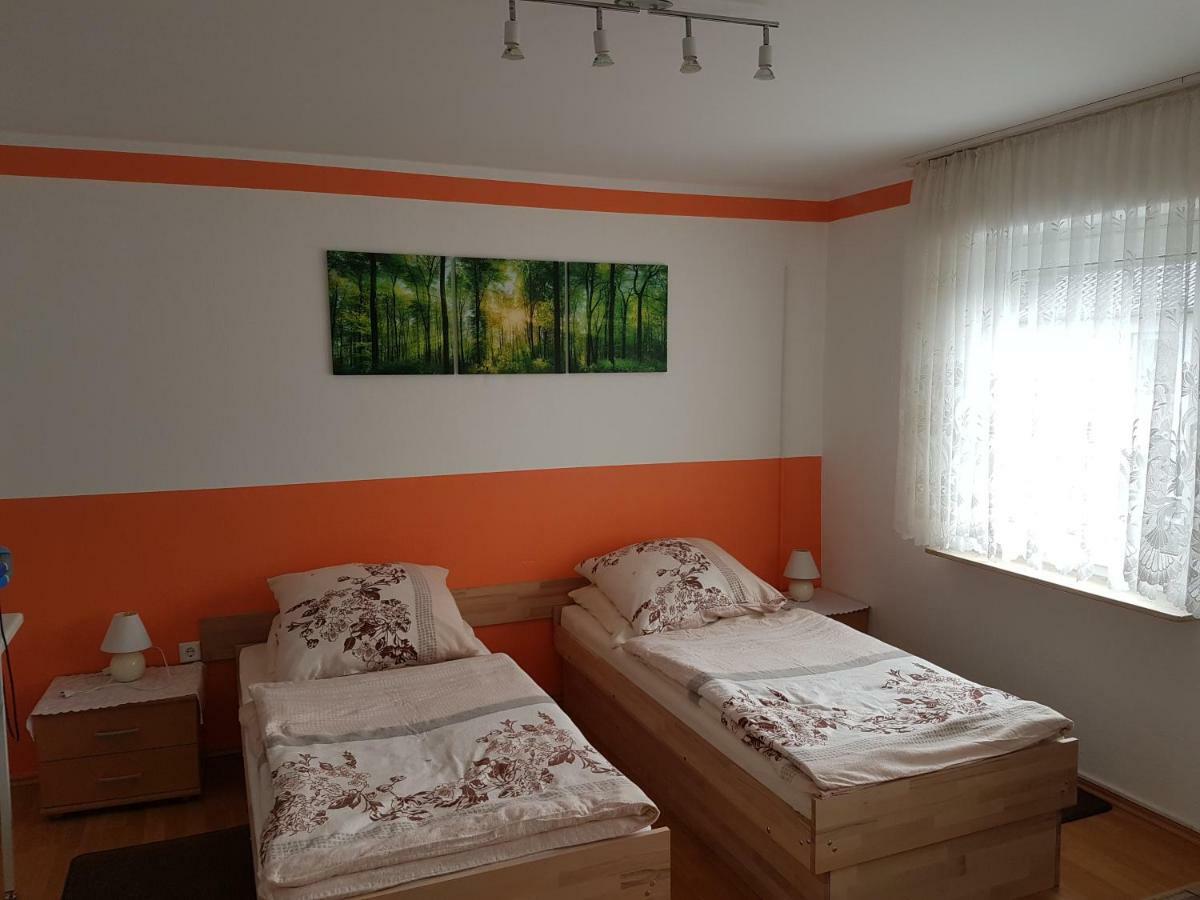 Zimmer Müller Wesseling Exterior foto